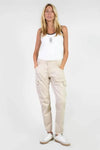 Le Temps Pants-Meuliere