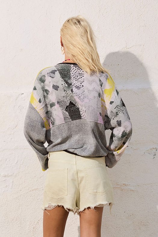 Aldo Martins Oland Jacket