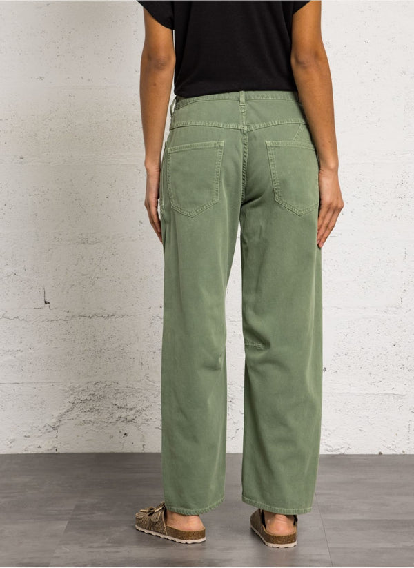 Le Temps des Cerises Pant