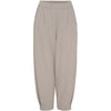 MARTA DU CHATEAU Mdczelia Pants - Dark Beige