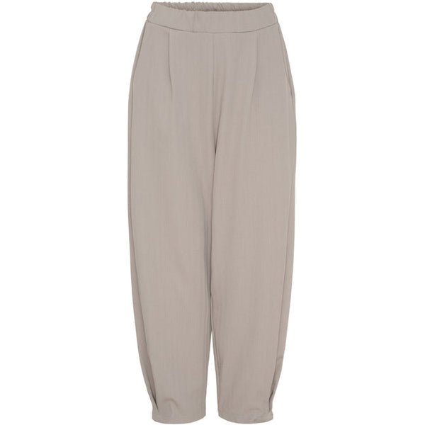MARTA DU CHATEAU Mdczelia Pants - Dark Beige