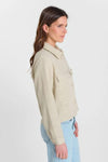 Le Temps Des Cerises Jacket