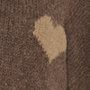 Marta Du Chateau Mdccedar Knit - Fango/LightCamel