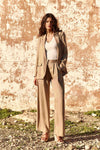 La petite Etoile Vadali Veste - Beige