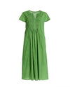 Threadz Acacia Cotton Dress