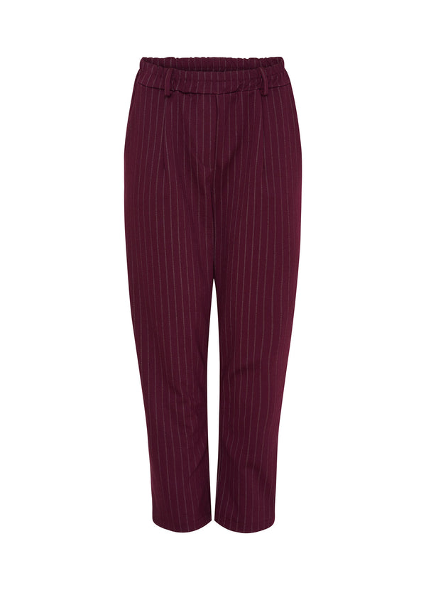 Marta du Chateau Mdcemerald Pants - Black