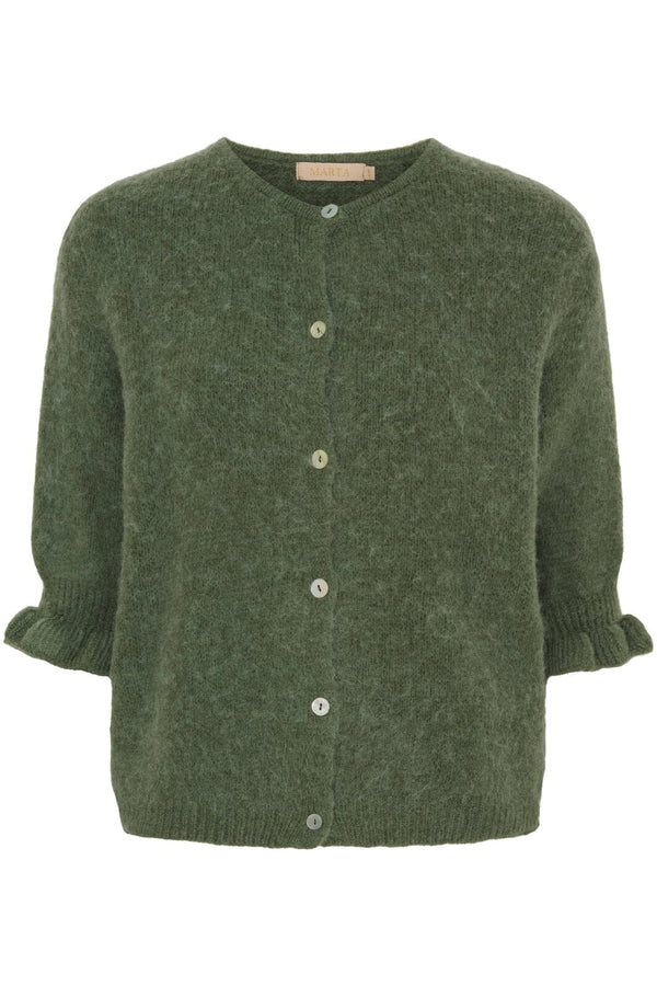 Marta Du Chateau Mdcjuliana knit