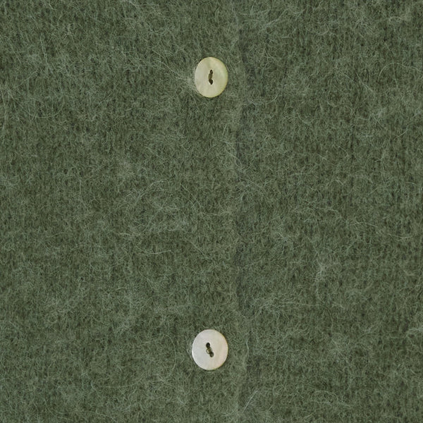 Marta Du Chateau Mdcjuliana knit - Army
