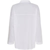 Marta Du Chateau Mdccarine Shirt - White