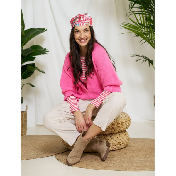 Marta Du Chateau Mdcjuliana knit