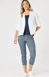 Gordon Smith Alexis Pant - Navy/ White