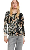 ALDO MARTINSPasu Jacket - Multicoloured botanical