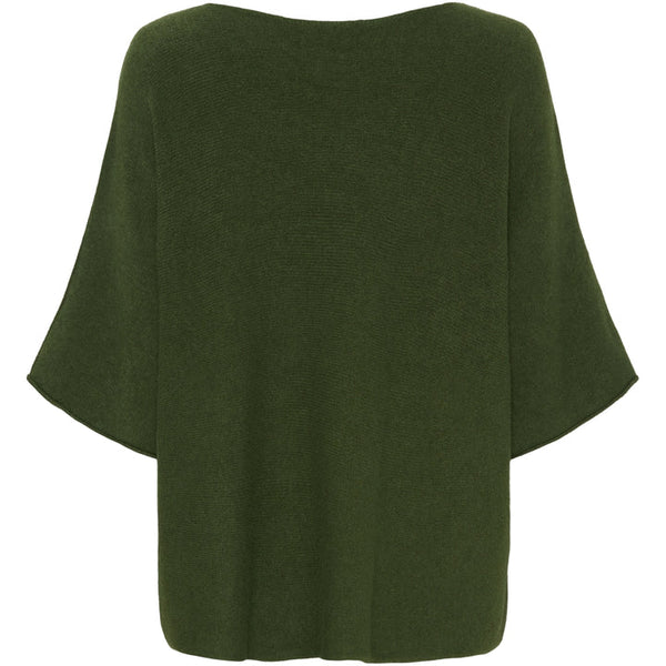 Marta Du Chateau knit-Army
