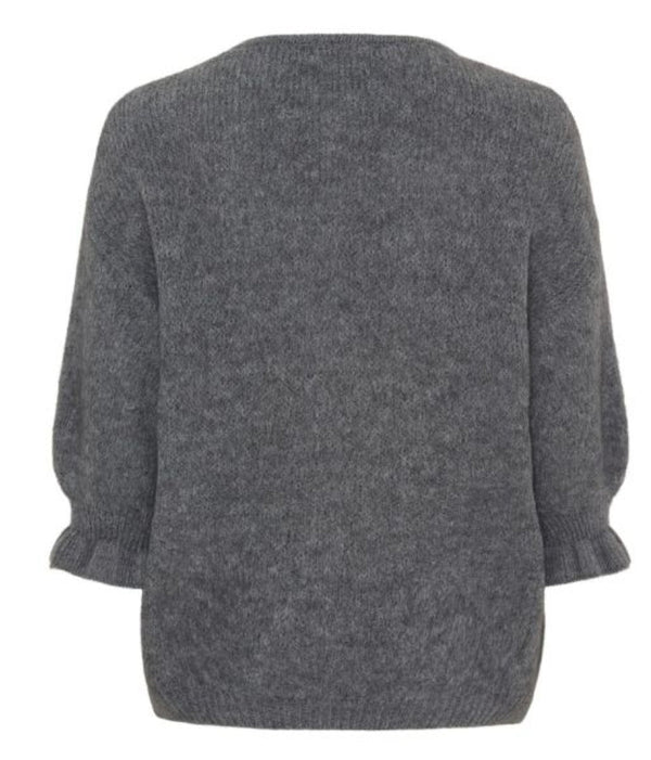 Marta Du Chateau Mdcjuliana knit