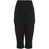 Marta du Chateau Mdclaurene pants - Black