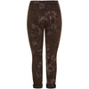 Marta du Chateau Mdcbodil Pants- Brown