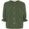 Marta Du Chateau Mdcjuliana knit - Army