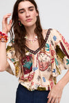 ALDO MARTINS Faye Top