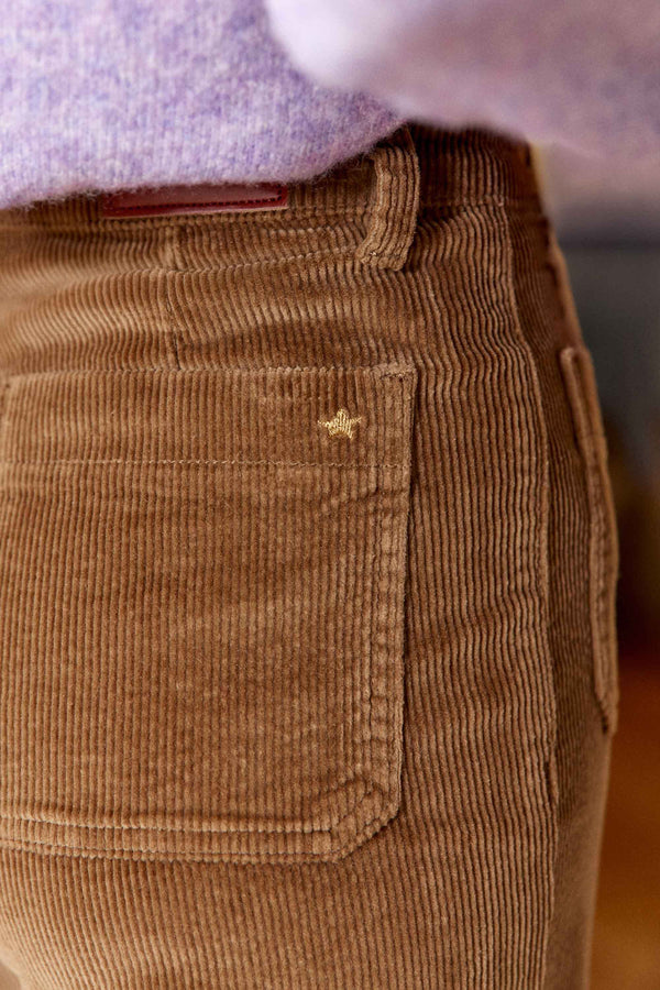 LA PETITE ETOILE Atlanty Jean