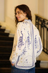 La Petite Etoile Chani Blouse - Chemisier