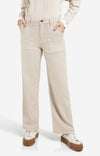 YAYA Cargo Trousers - Oxford Tan Brown
