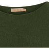 Marta Du Chateau knit-Army