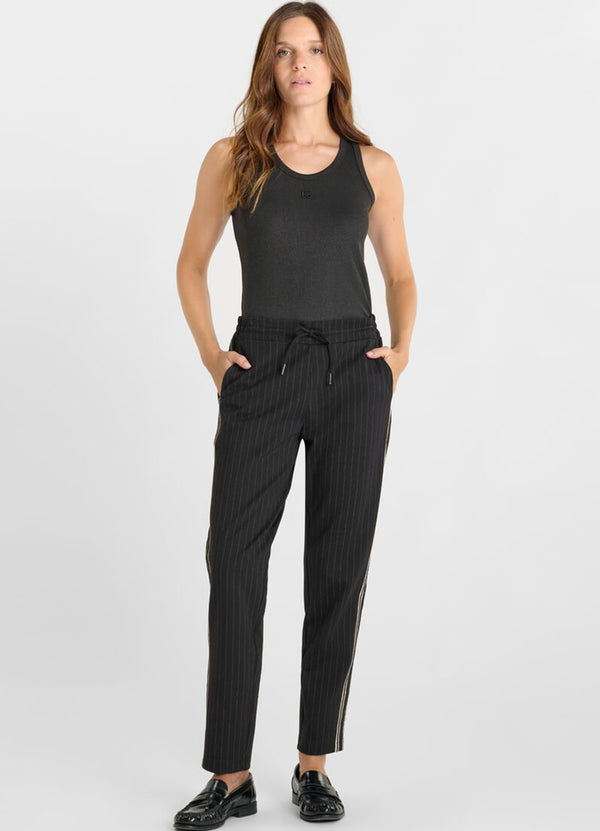 Le Temps Des Cerises Frosa Pants - Black