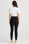 Brave and true Runway Pants - Black
