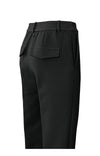 YAYA Scuba Trousers - Black