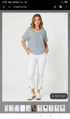 Threadz New Isabella Pant