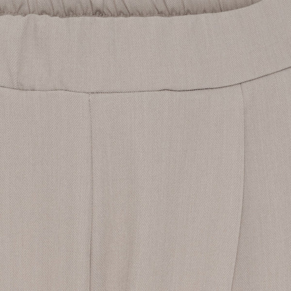 MARTA DU CHATEAU Mdczelia Pants - Dark Beige