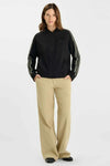Le Temps Des Cerises Olivia Jacket - Black