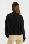 Le Temps Des Cerises Olivia Jacket - Black