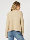 Gordon Smith Milford Cardigan - Gold
