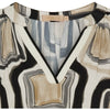 Marta Du Chateau Mdcestella Dress - Black