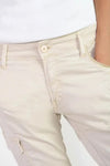 Le Temps Pants-Meuliere