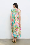 Aldo Martins Dress - Multicolour