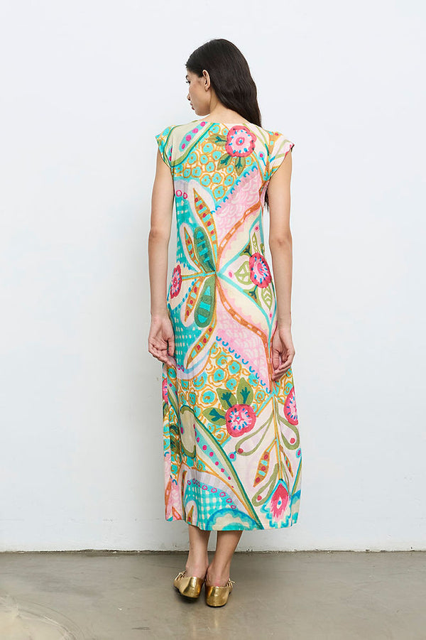 Aldo Martins Dress - Multicolour