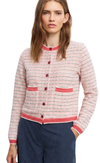 Aldo Martins Jacket