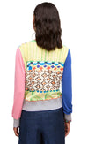 ALDO MARTINS Ceram Cardigan