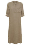 Marta Du Chateau dress -Coloniale
