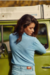 La Petite Etoile Pullover-Blue