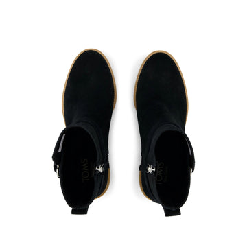 TOMS Hailey Buckle Boot