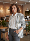 Made in Italy - UB Creations Jacket White