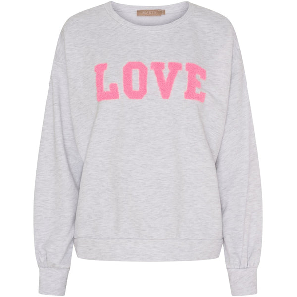 MARTA DU CHATEAU Mdcjessa Sweatshirt