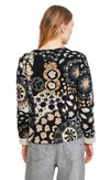 ALDO MARTINSPasu Jacket - Multicoloured botanical