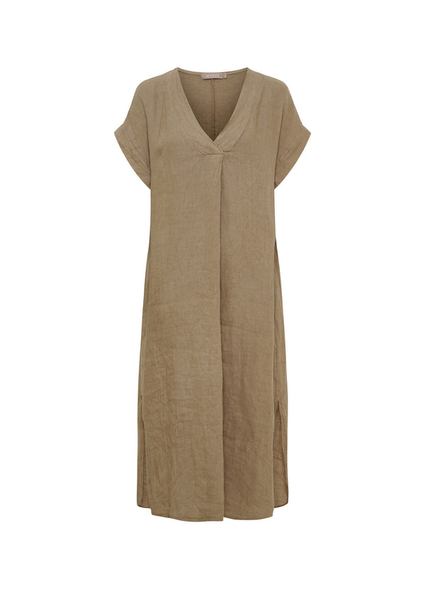 Marta Du Chateau dress-Coloniale