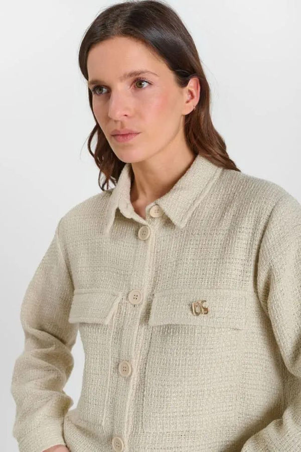 Le Temps Des Cerises Jacket