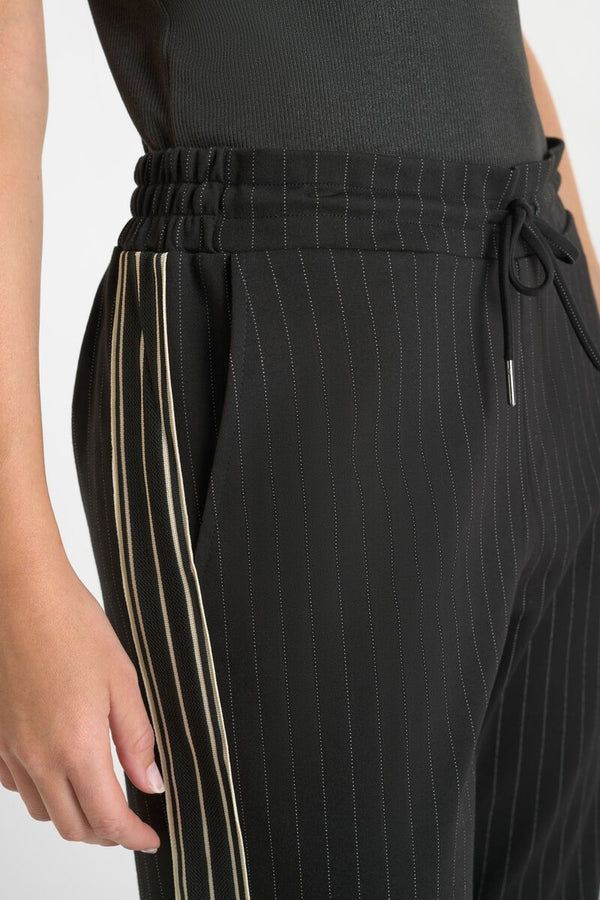 Le Temps Des Cerises Frosa Pants - Black