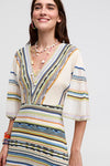 ALDO MARTINS Andros Dress